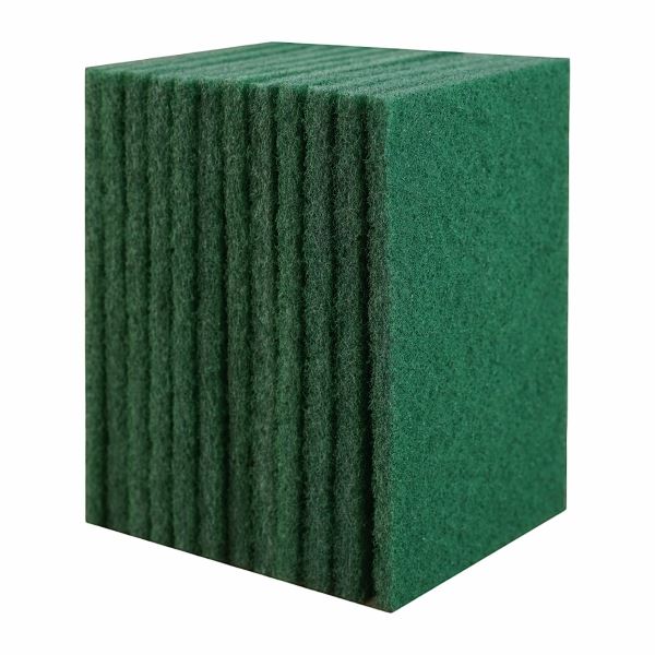 Non Scratch Scrubbing Pad